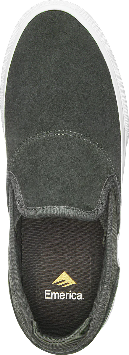 Emerica Wino G6 Slip-On