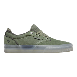 Emerica Dickson