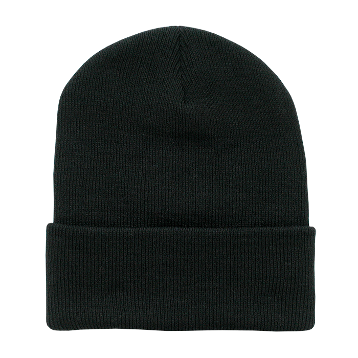 Decky Acrylic Beanie