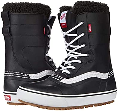 Vans Standard MTE Boot