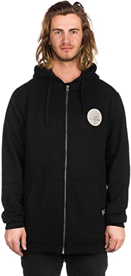 Rome Riding Full-Zip Hoodie