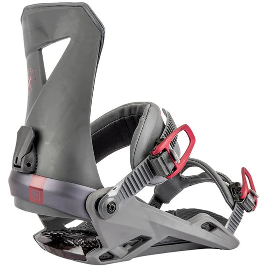 Nitro Zero Snowboard Bindings 2023