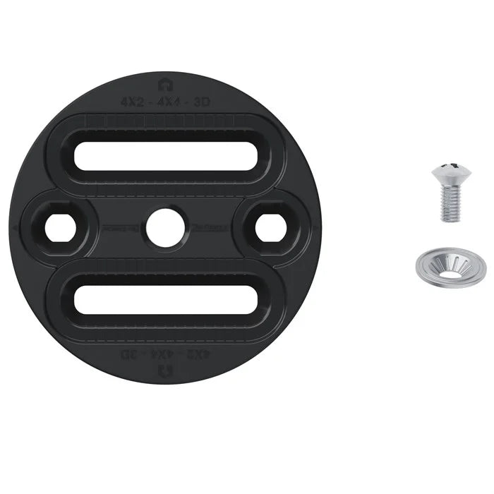 Union Regular Disk V2
