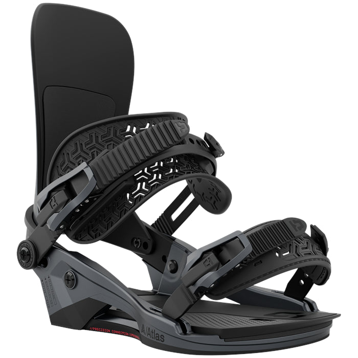 Union Atlas Snowboard Bindings 2023