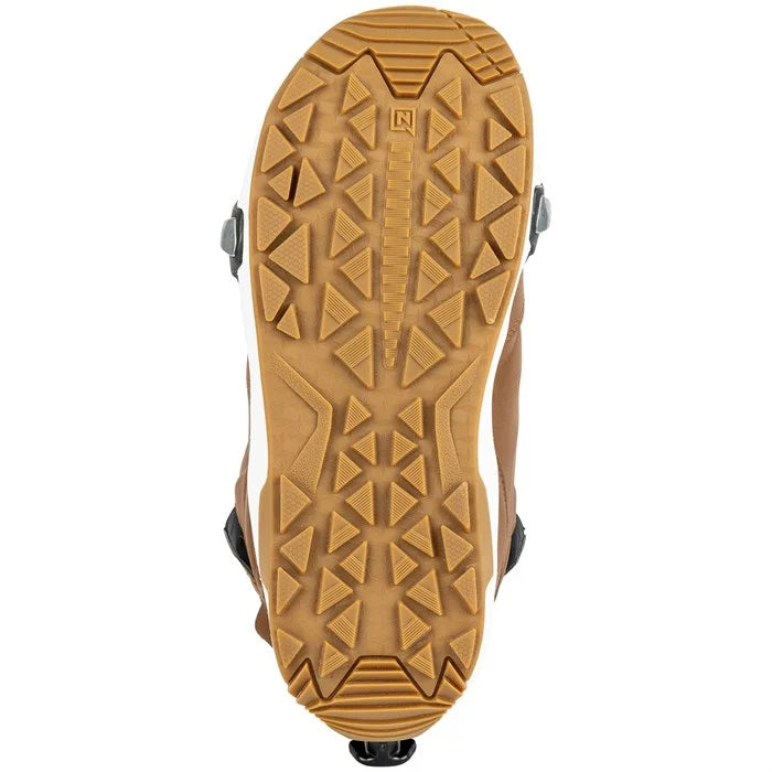 Nitro Profile TLS Step On Snowboard Boots 2023