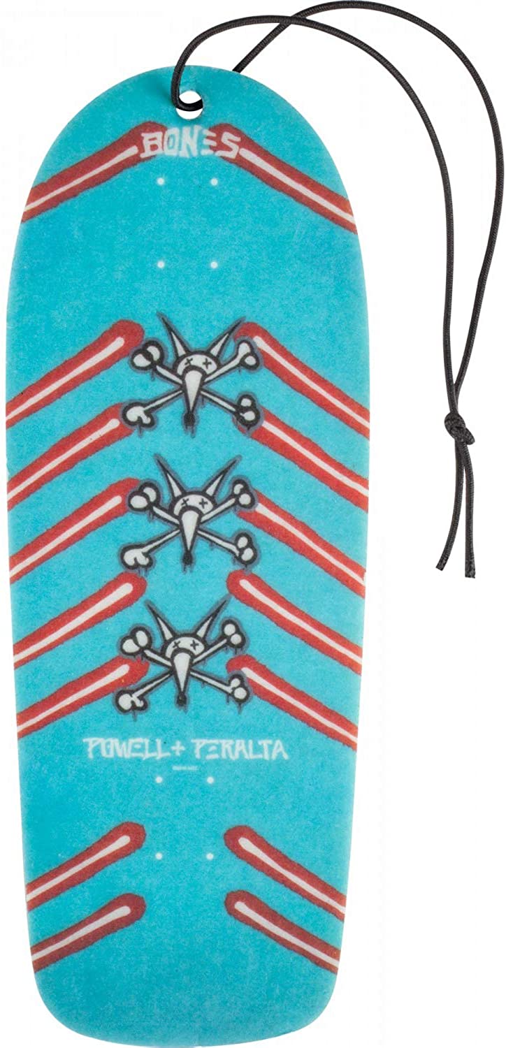 Powell Peralta OG Rat Pineapple Air Freshener …