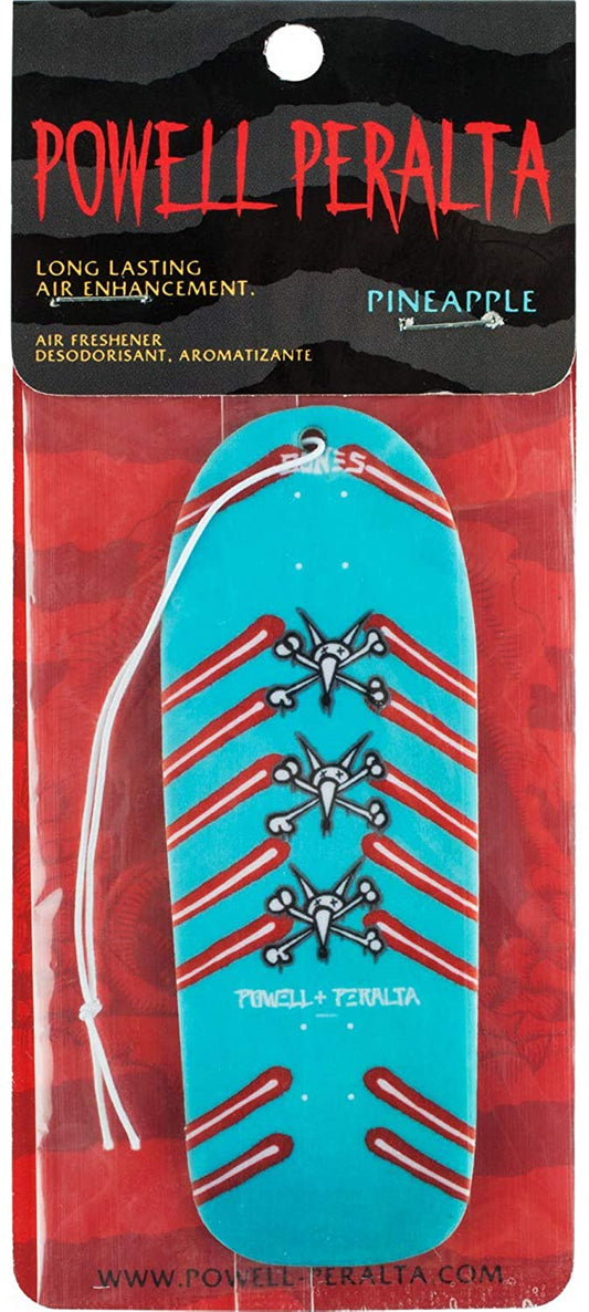 Powell Peralta OG Rat Pineapple Air Freshener …