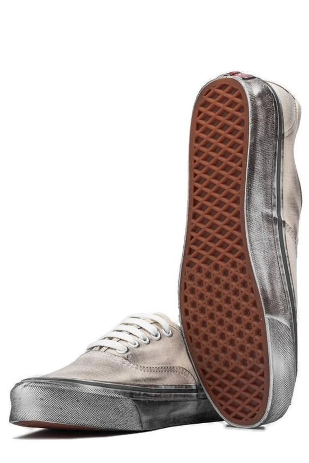 Vans OG Authentic LX Sneakers Off White