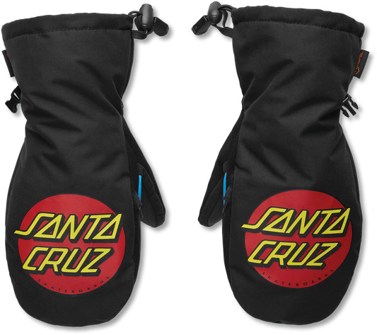 ThirtyTwo Santa Cruz Mitt (Medium)