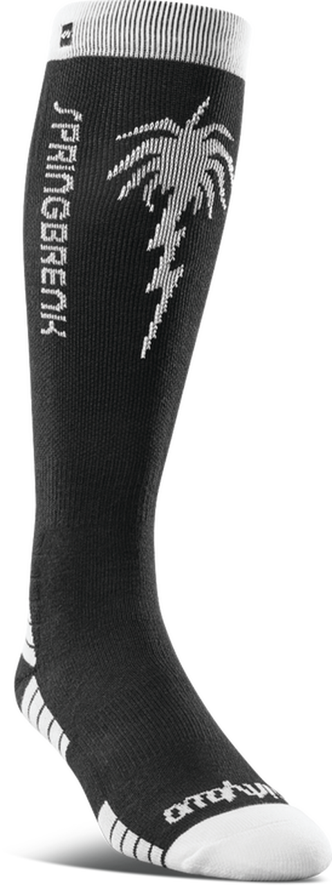 ThirtyTwo Spring Break Socks