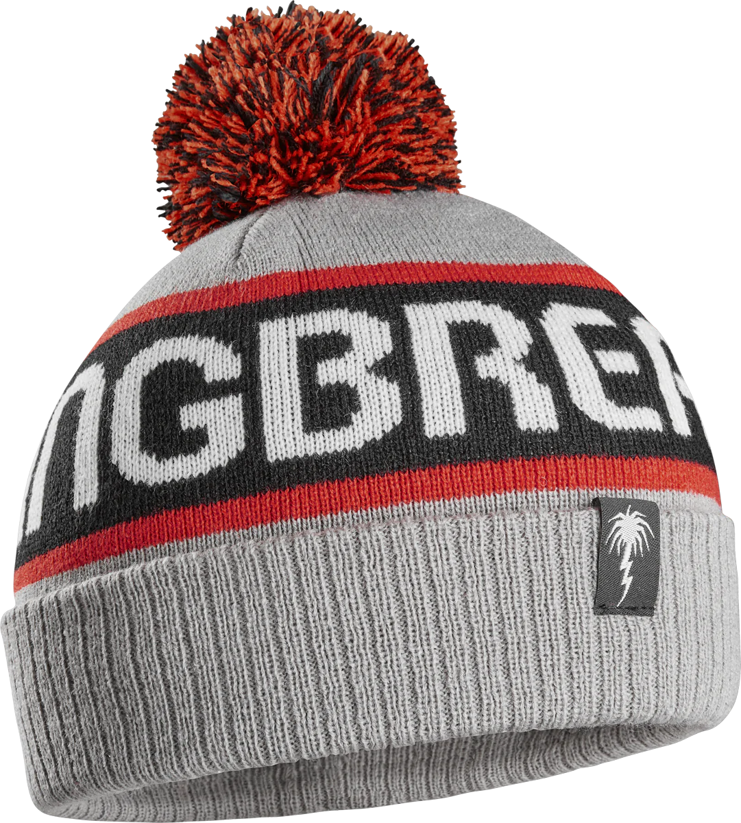 ThirtyTwo X Springbreak Pom Beanie