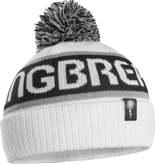 ThirtyTwo X Springbreak Pom Beanie