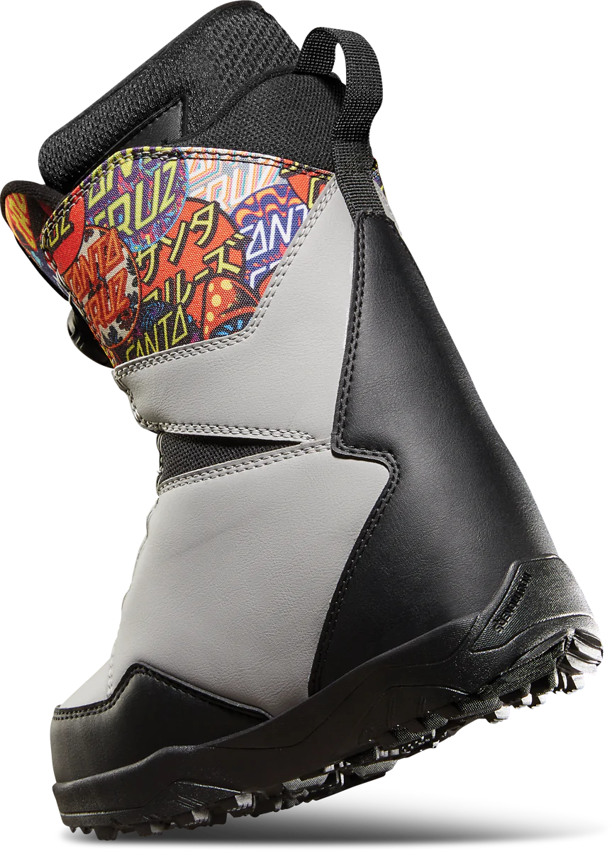 ThirtyTwo Youth Lashed Santa Cruz Boa 2022