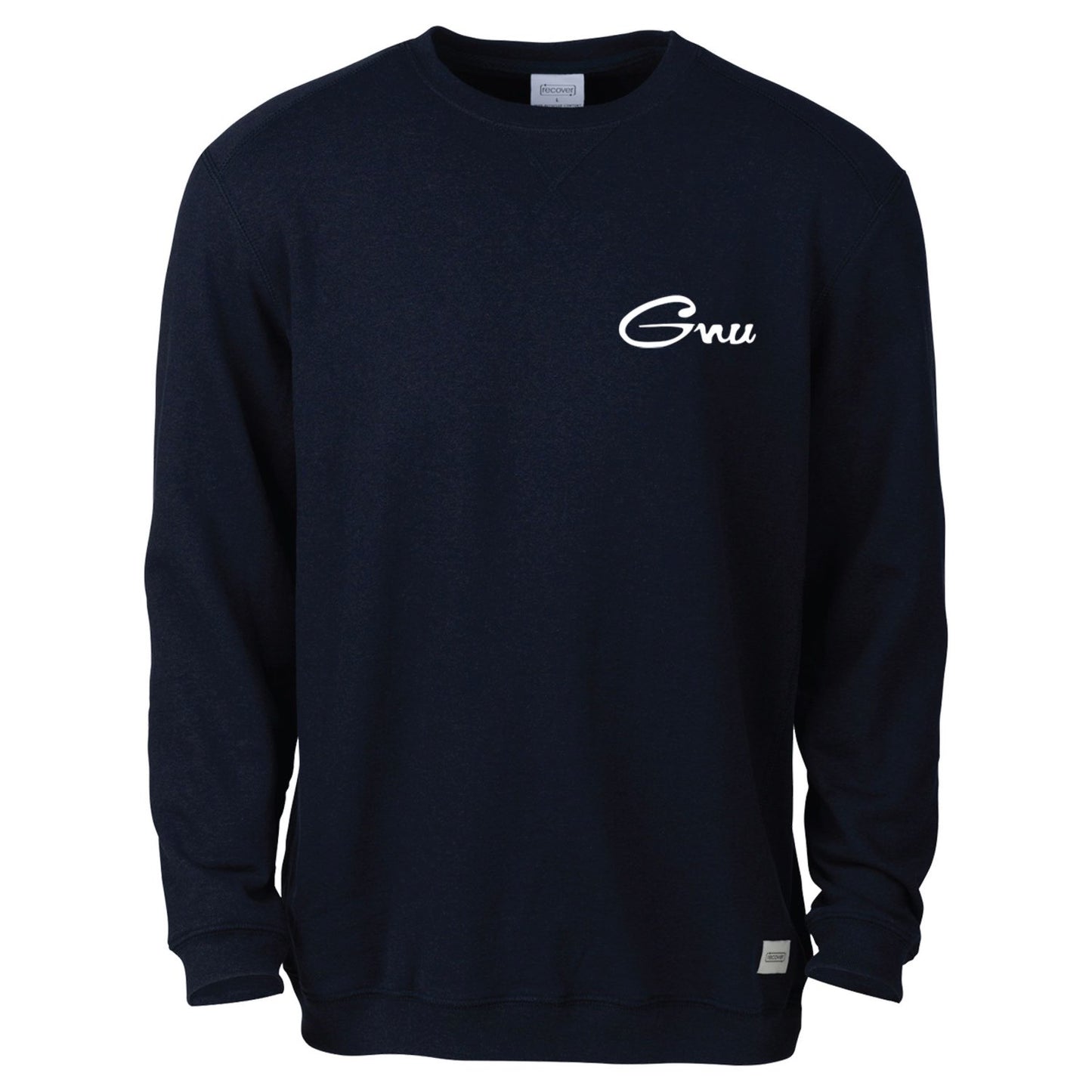 GNU Script Eco Crew