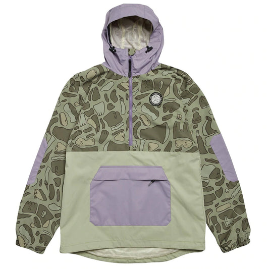 Airblaster Breakwinder Packable Pullover