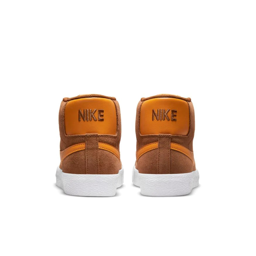 Nike SB Zoom Blazer Mid- Pecan
