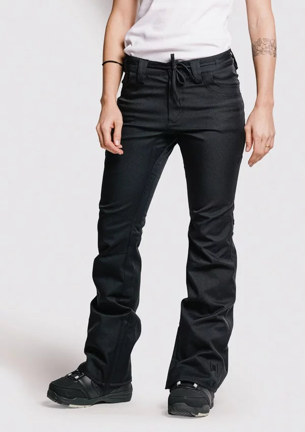 L1 Heartbreaker Twill Pant