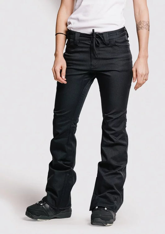 L1 Heartbreaker Twill Pant
