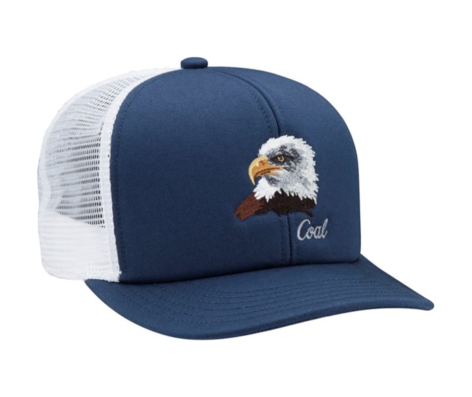 Coal Wilds Trucker Hat