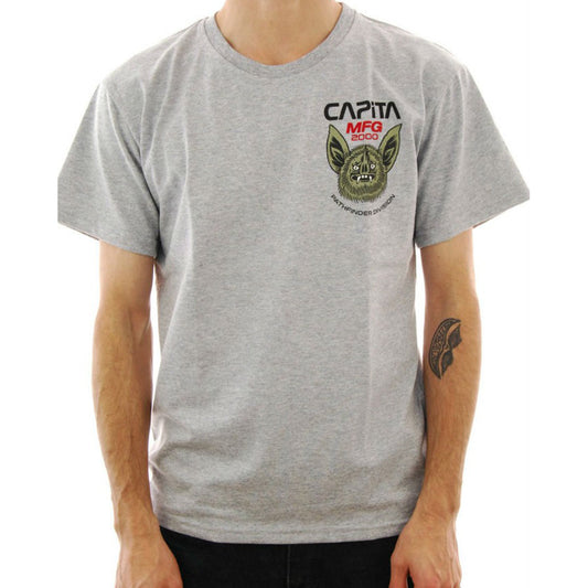 Capita Pathfinder Tee