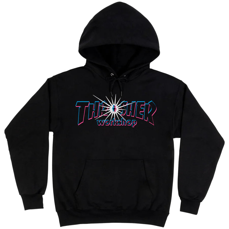 Alien Workshop X Thrasher Nova Hoodie