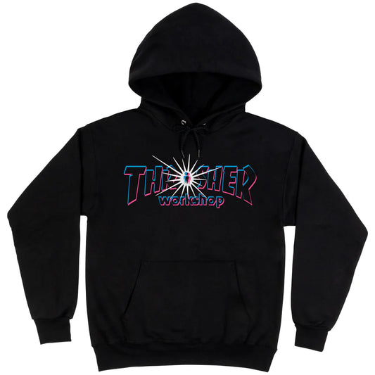 Alien Workshop X Thrasher Nova Hoodie
