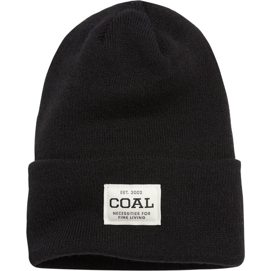 Coal The Uniform Knit Cuff Beanie