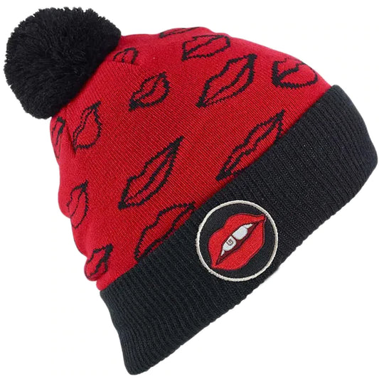 Burton Marcy Womens Beanie