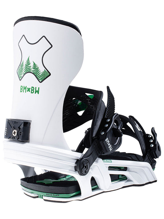 2022 Bent-Metal Cor-Pro Mens Medium Bindings