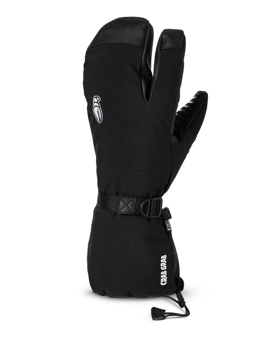 Crab Grab Cinch Trigger 2023
