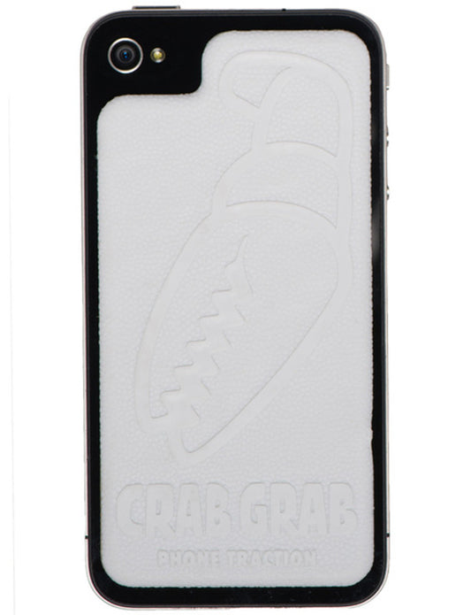 Crab Grab Phone Traction