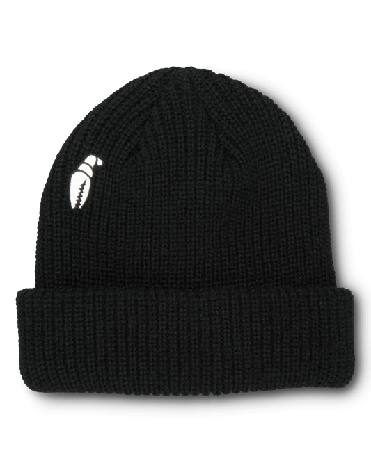 Crab Grab Highmark Beanie