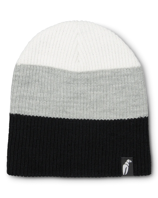 Crab Grab Trident Beanie