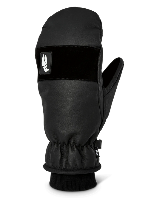 Crab Grab Man Hands Mitt