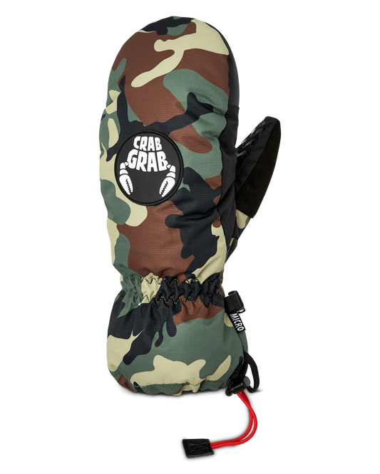 Crab Grab Micro Kids Mitt