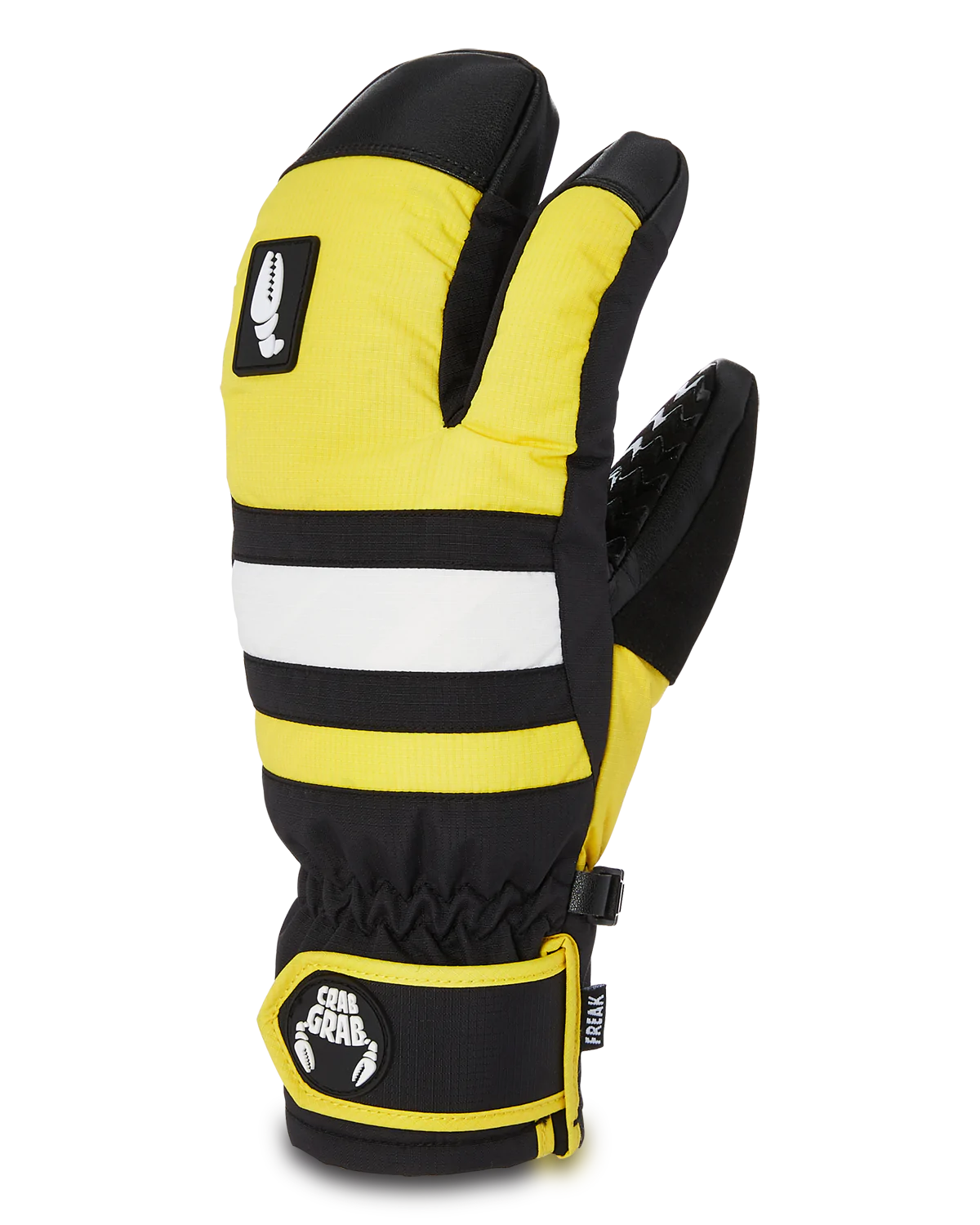 Crab Grab The Freak Mitt