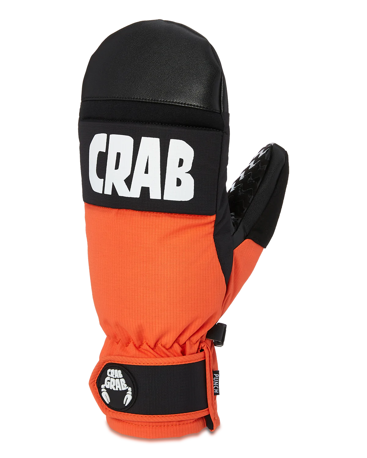 Crab Grab Punch Mitt