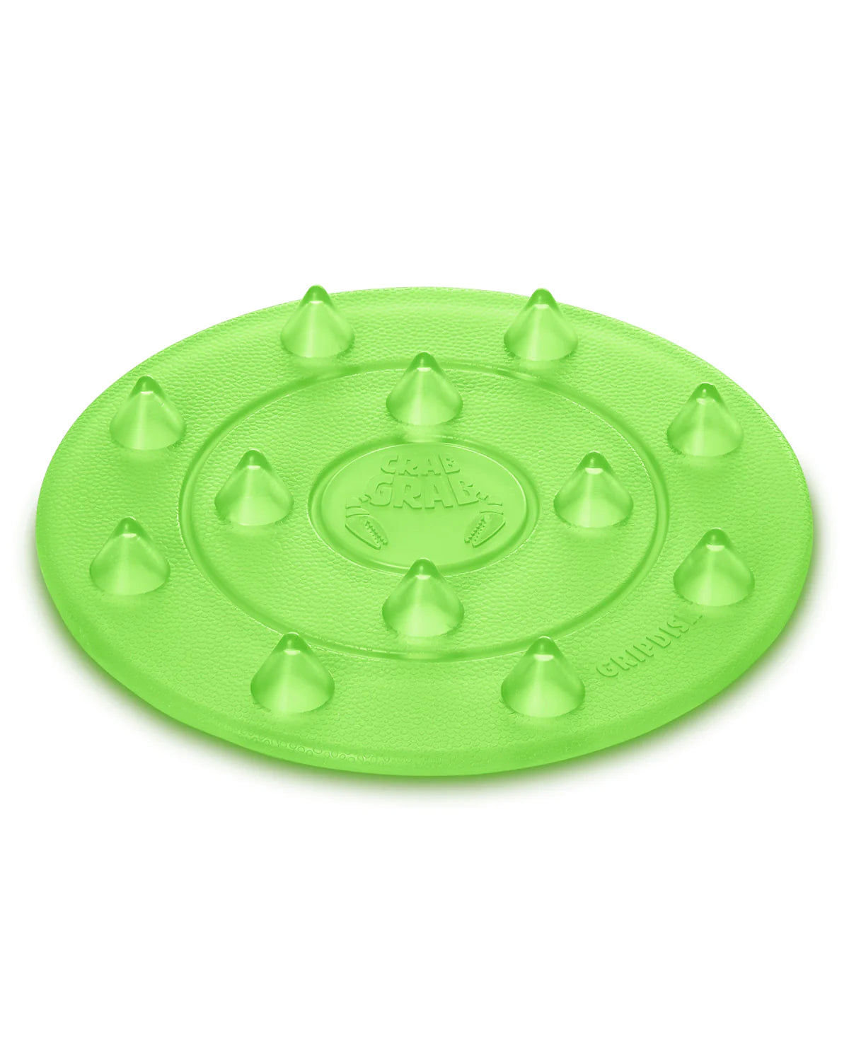 Crab Grab Gripdisk