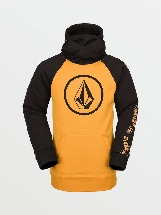 Volcom Hydro Riding Hoodie