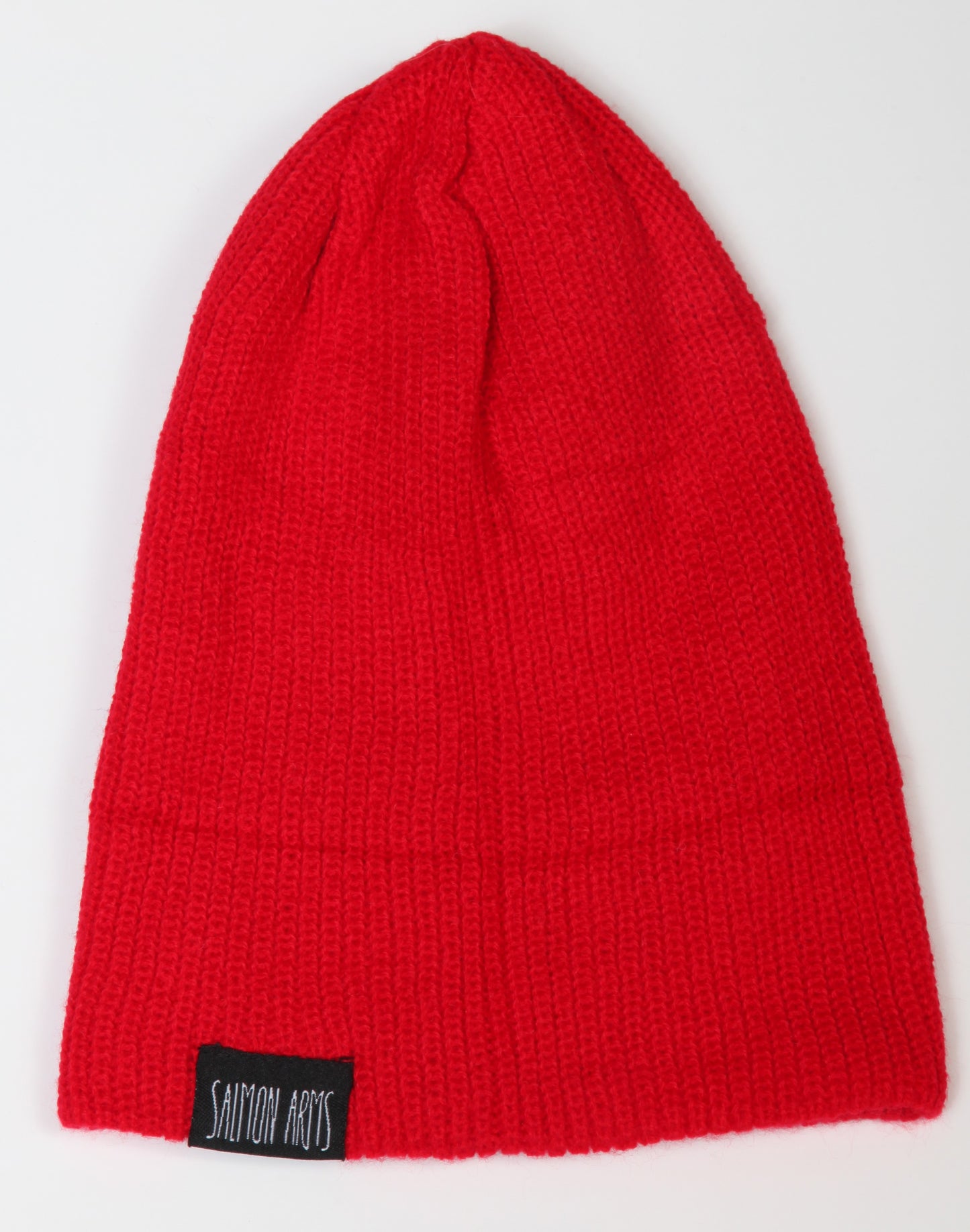 Salmon Arms Watchman Beanie
