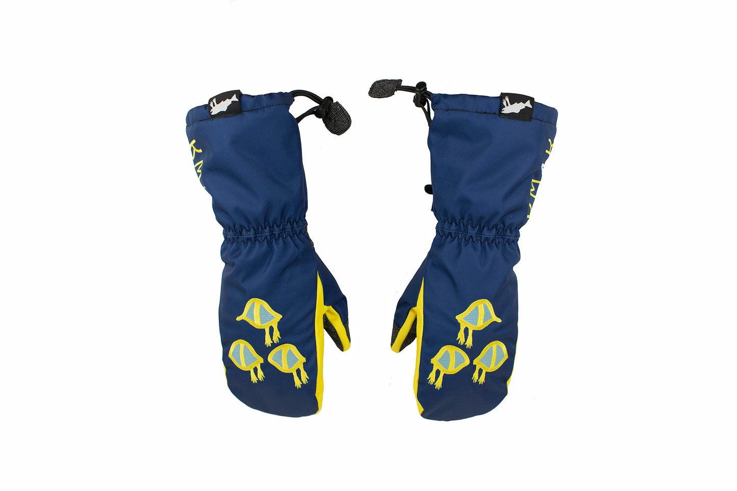 Salmon Arms Retro Mitt