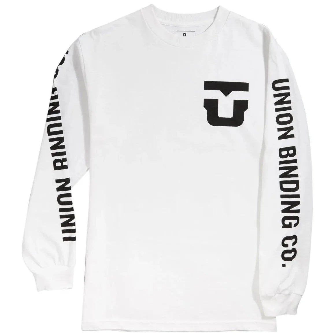 Union UBC Long Sleeve Shirt