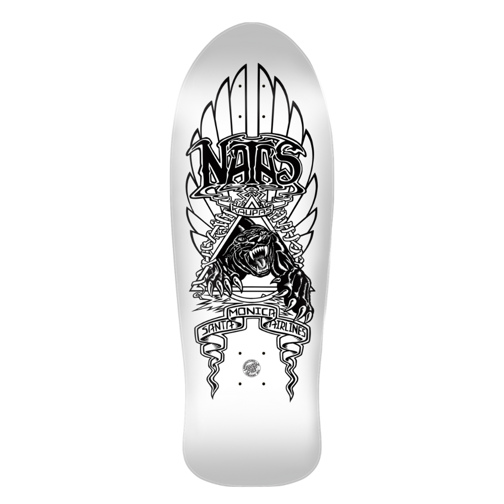 Santa Monica Airlines Natas Panther My Colorway Reissue