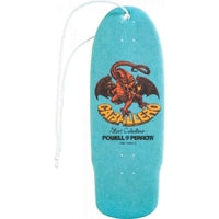 POWELL PERALTA AIR FRESHENER CABALLERO VANILLA SENT