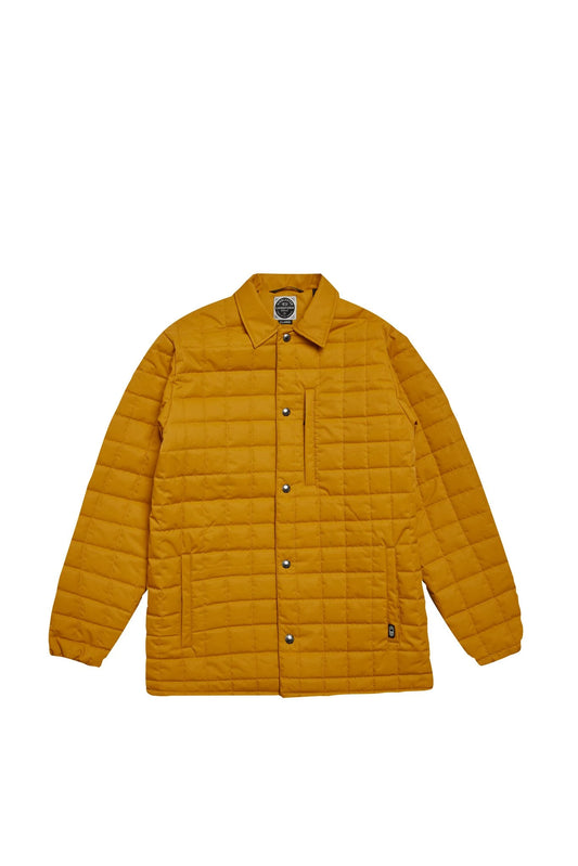 Airblaster Quilted Shirt Jack