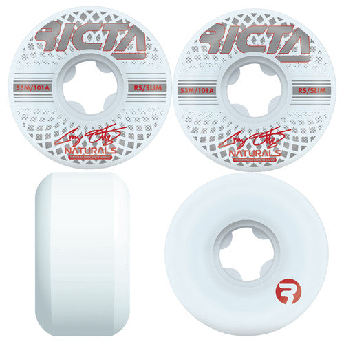 Ricta Chaz Ortiz Reflective Naturals