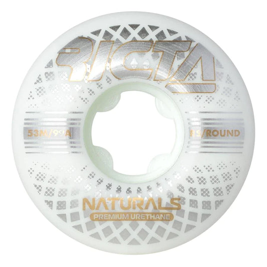 Ricta Reflective Naturals Round