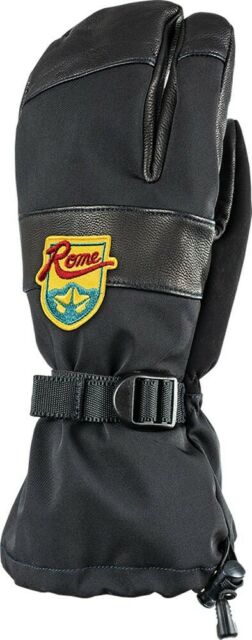 Rome SDS Bronson Trigger Mitt