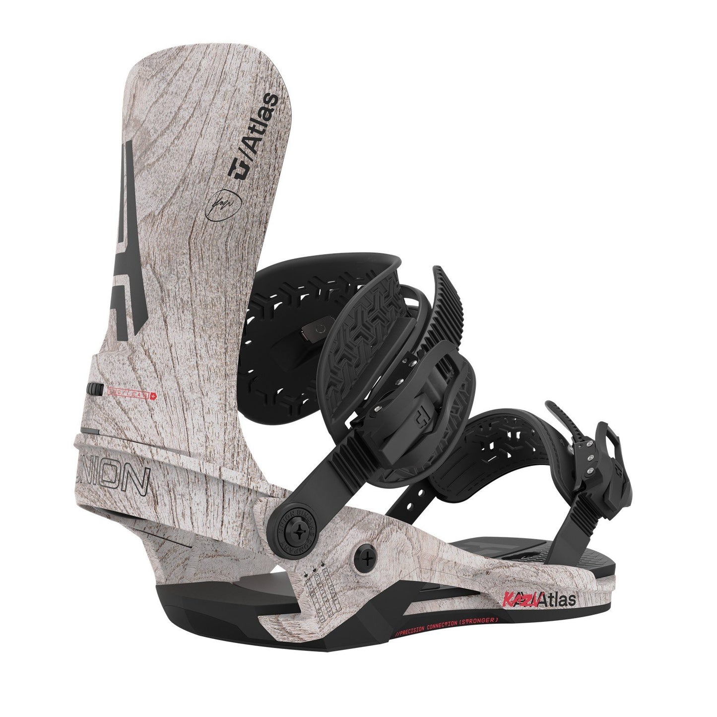 Union Atlas Snowboard Bindings 2023