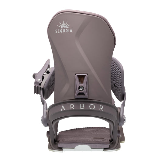 Arbor Sequoia Bindings 2023